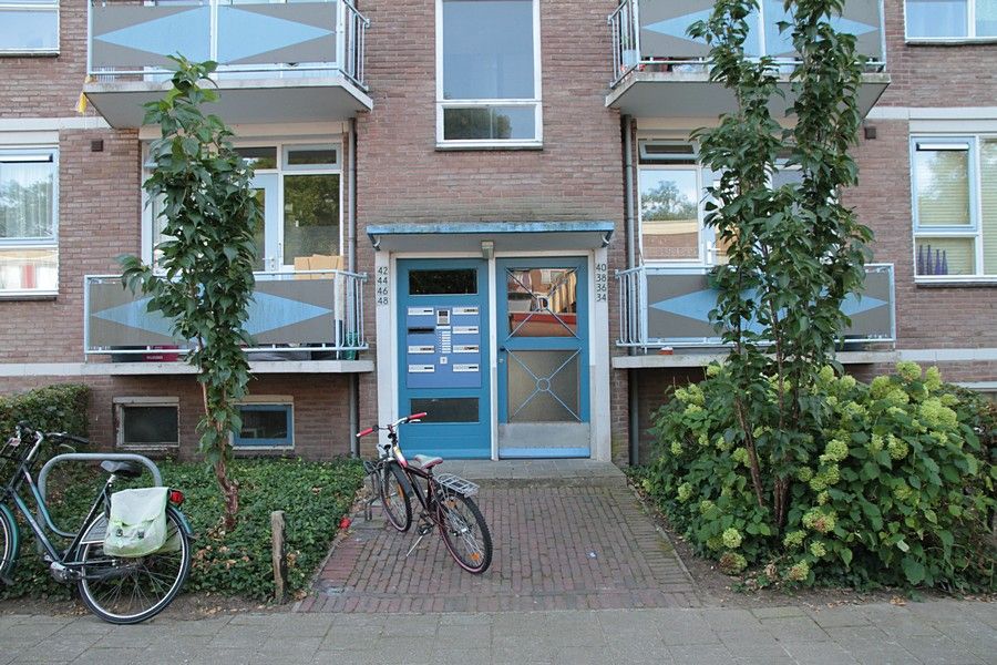 Pr. Margrietstraat 38, 7415 HC Deventer, Nederland