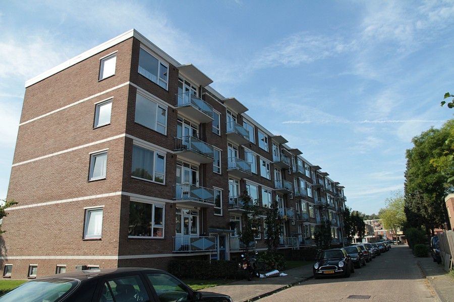 Prinses Margrietstraat 38