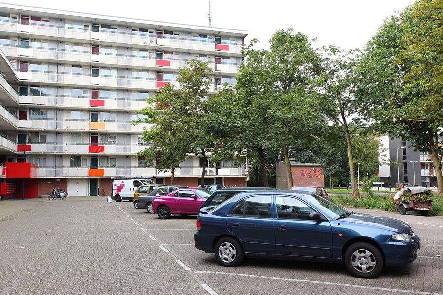 Van Drinenstraat 78A, 7203 EN Zutphen, Nederland