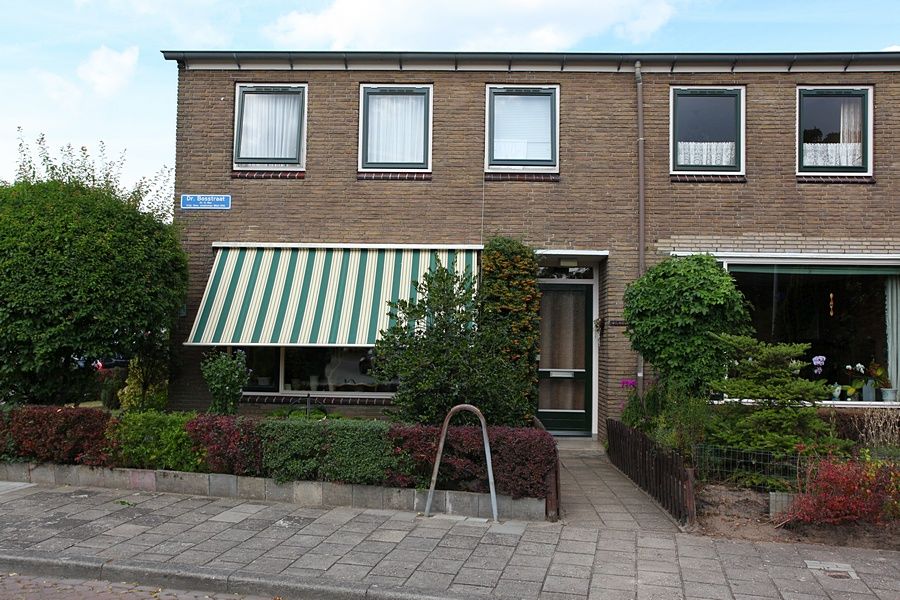 Doctor Bosstraat 1, 7204 KH Zutphen, Nederland