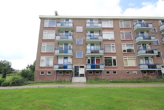 Aert van Nesstraat 72, 7204 JC Zutphen, Nederland