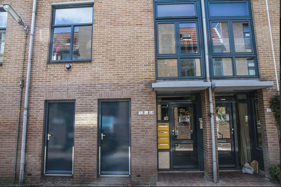 Bursestraat 52, 7411 VB Deventer, Nederland