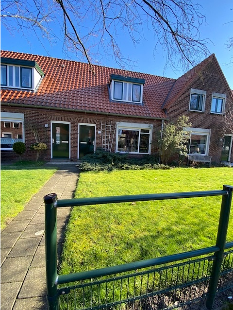 Wolweg 12, 7312 BX Apeldoorn, Nederland