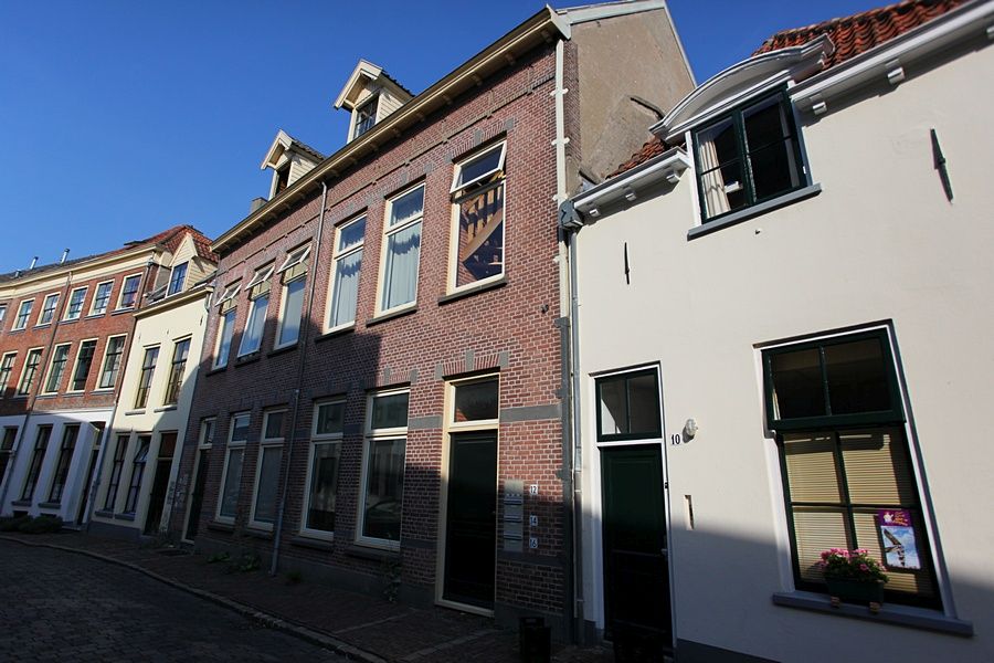 Kuiperstraat 16, 7201 HJ Zutphen, Nederland