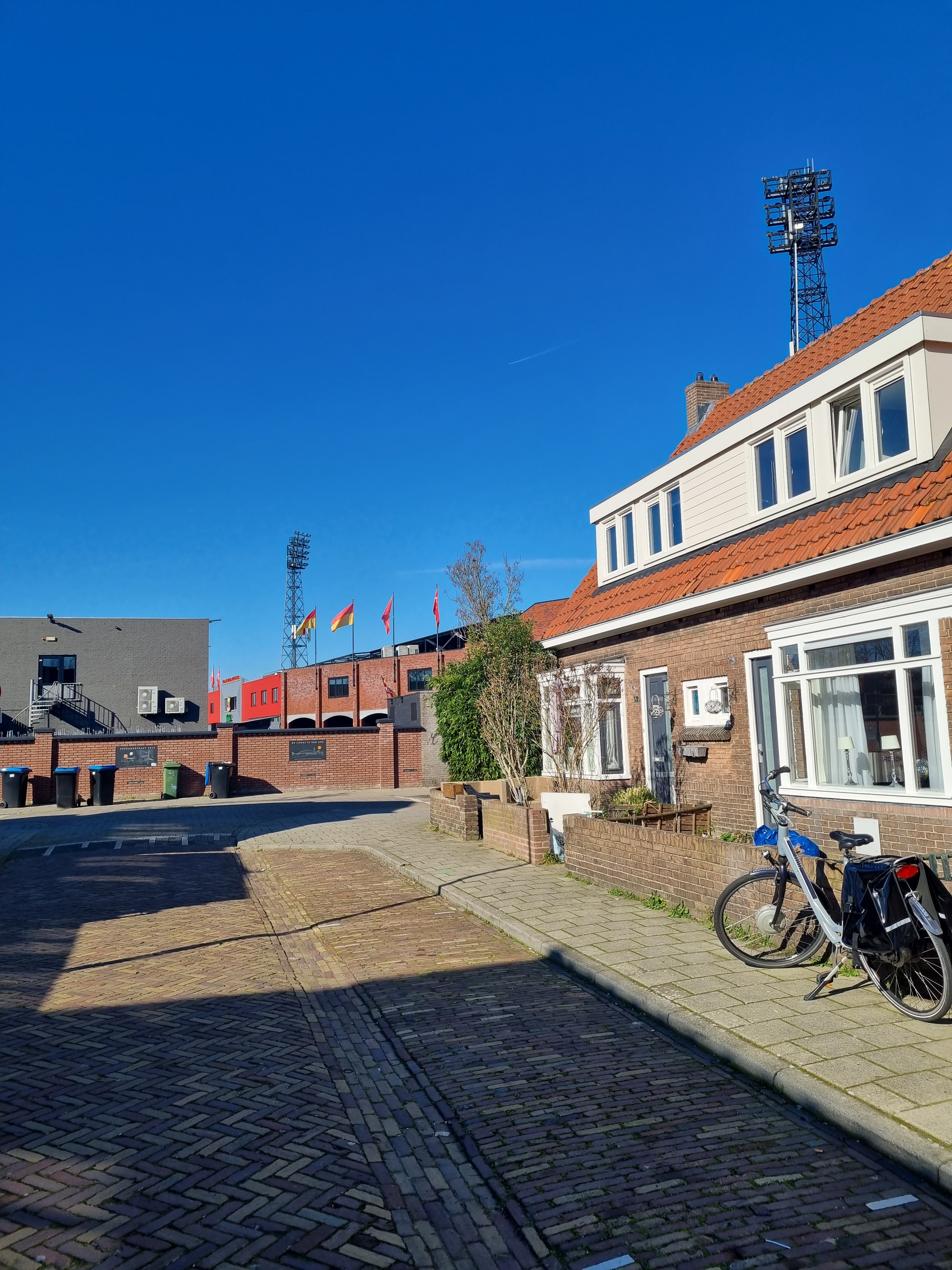 2e Vetkampdwarsstraat 3