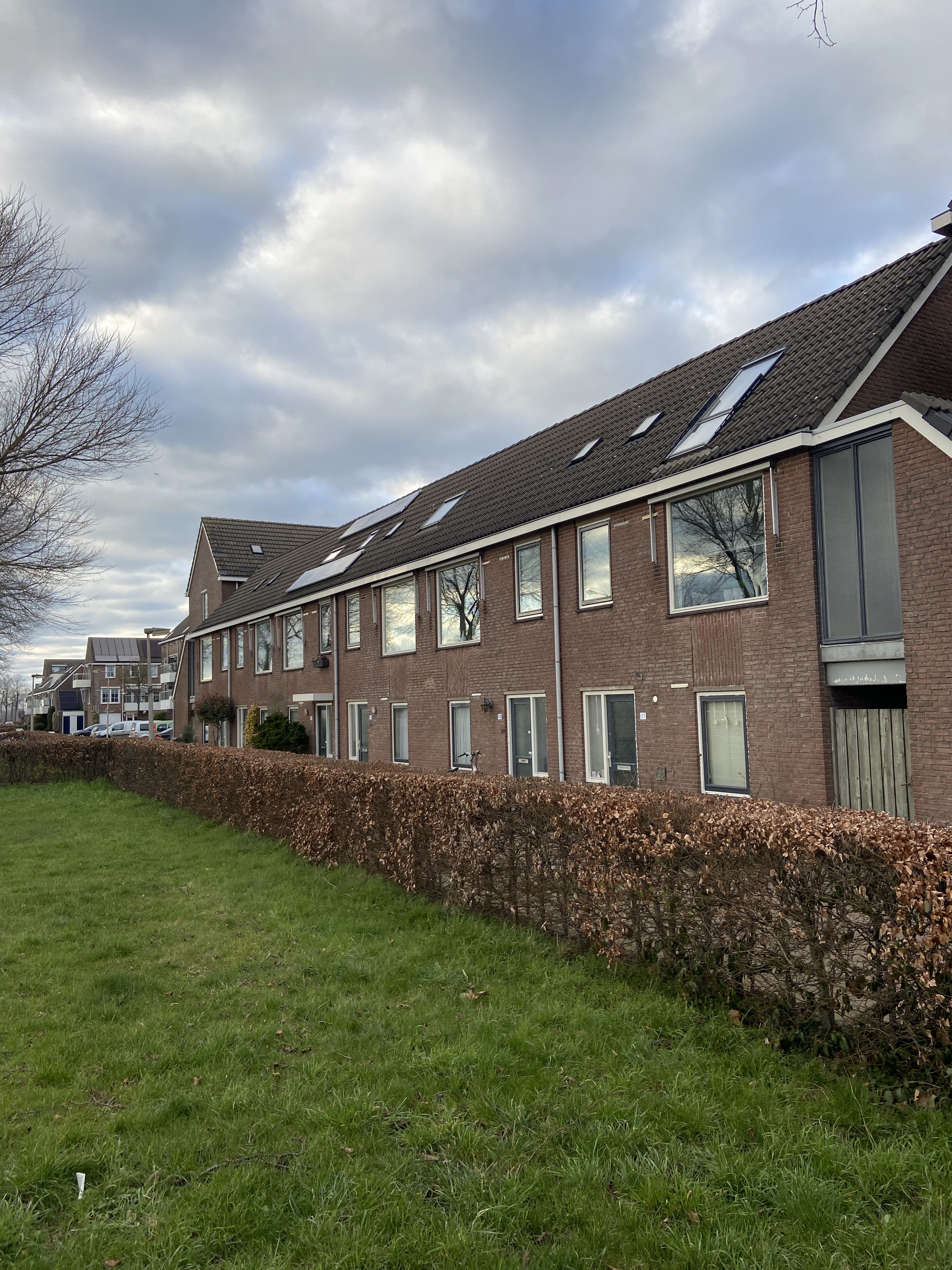 IJsselkade 98, 7412 BK Deventer, Nederland