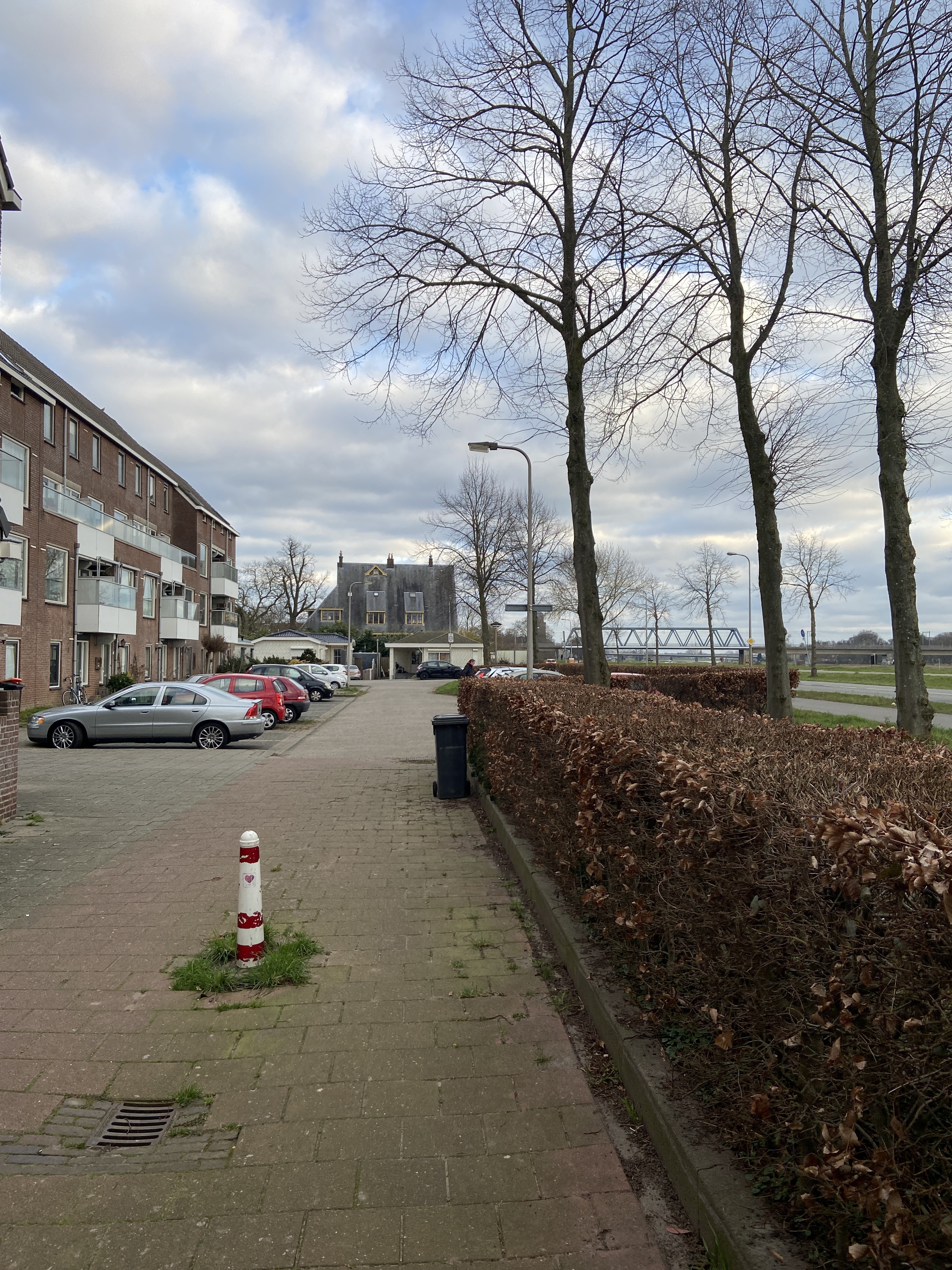 IJsselkade 98