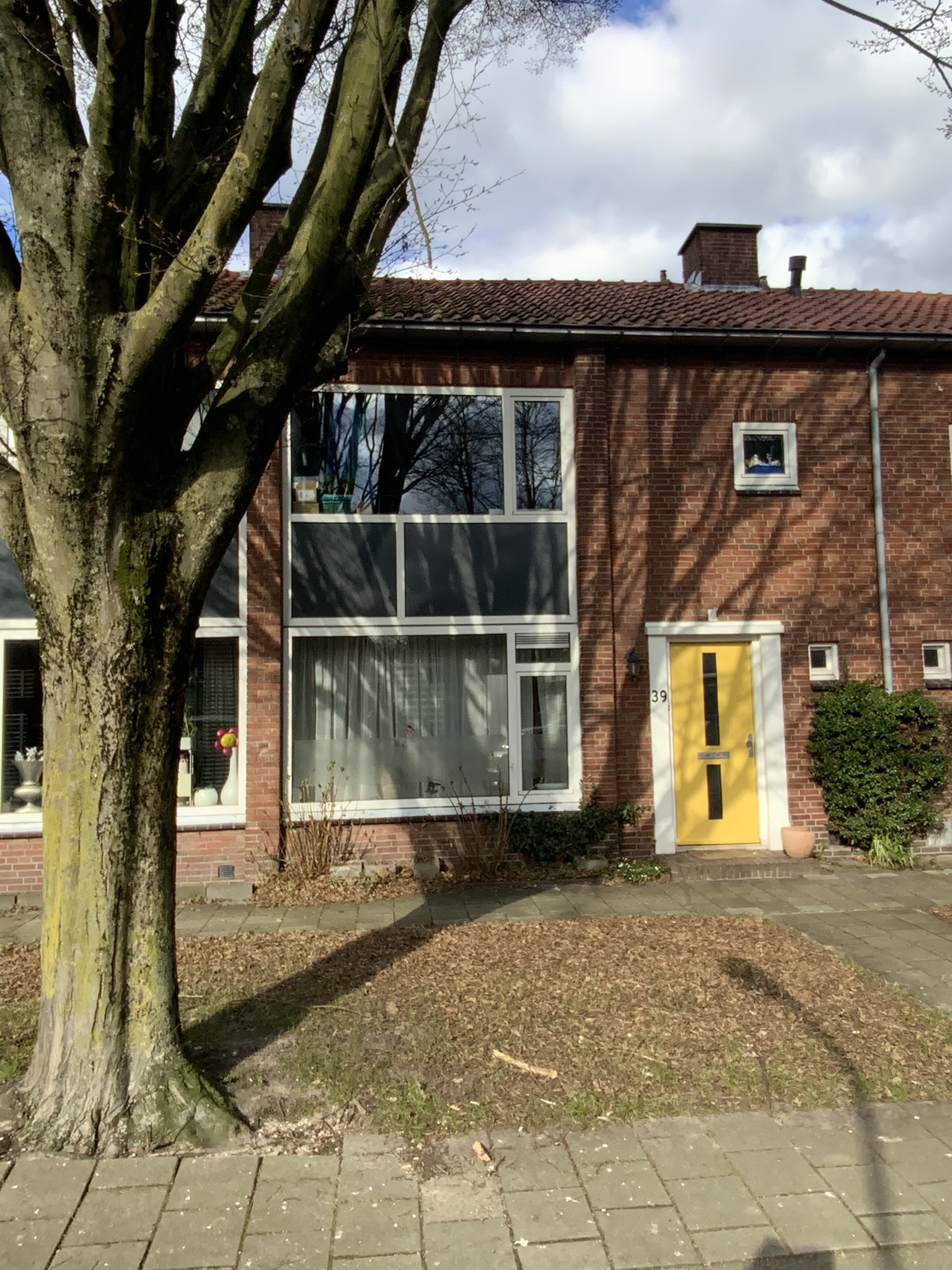 Johan de Wittstraat 39, 7331 RK Apeldoorn, Nederland