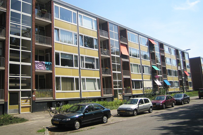 1e Wormenseweg 307, 7331 NB Apeldoorn, Nederland