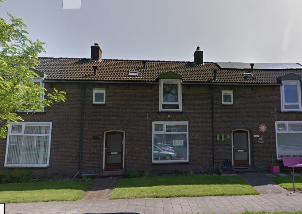 Wulpenlaan 12, 7331 AV Apeldoorn, Nederland