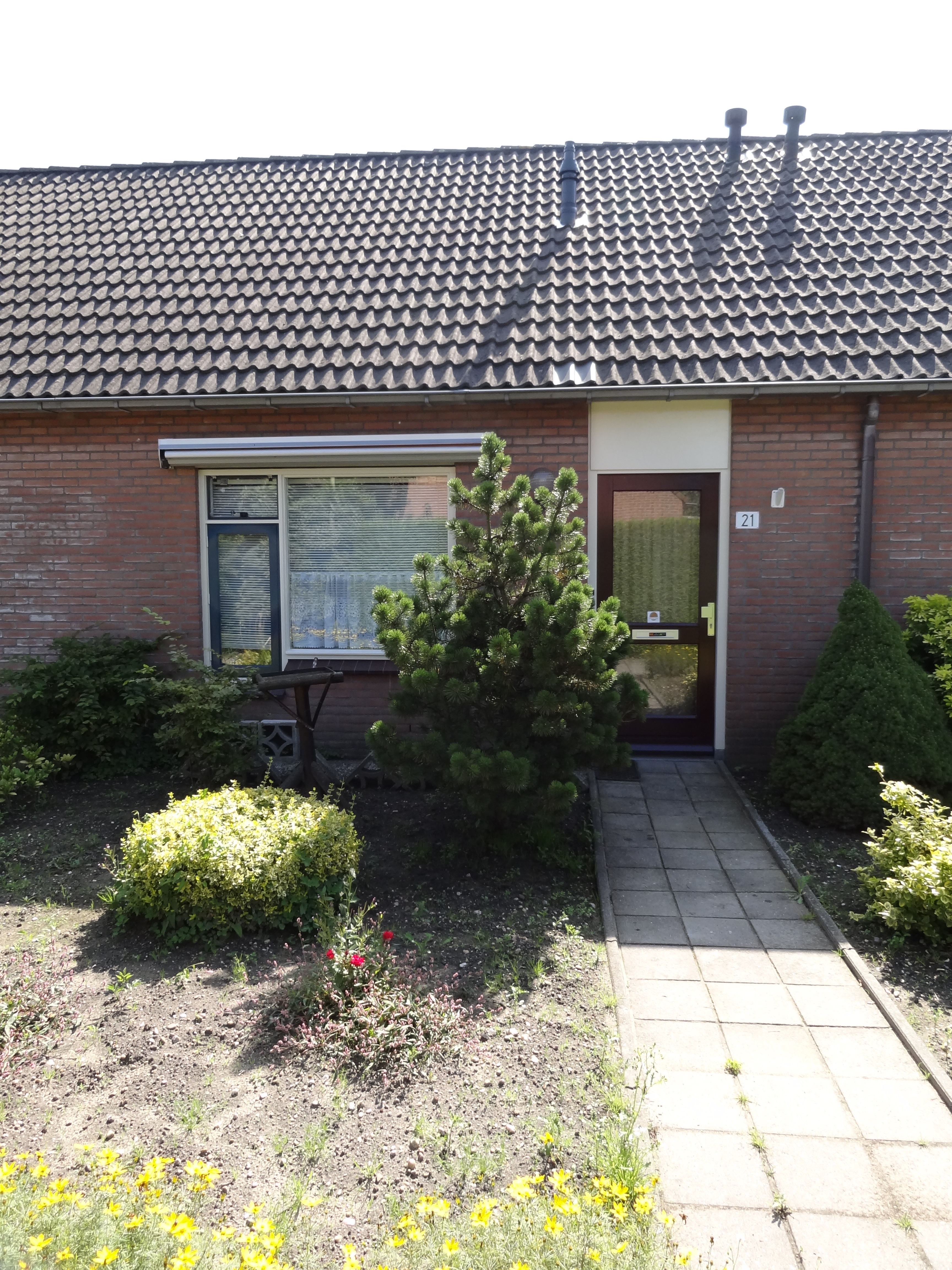 Doornbosch Hofstede 21, 6961 MC Eerbeek, Nederland
