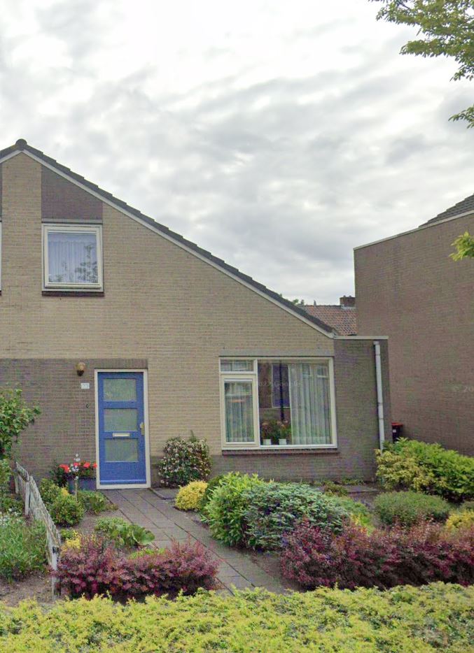 Schoterweg 23, 7334 CD Apeldoorn, Nederland