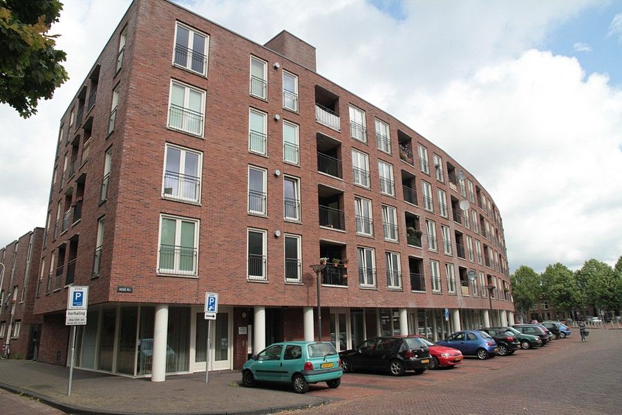 Hoge Rij 19