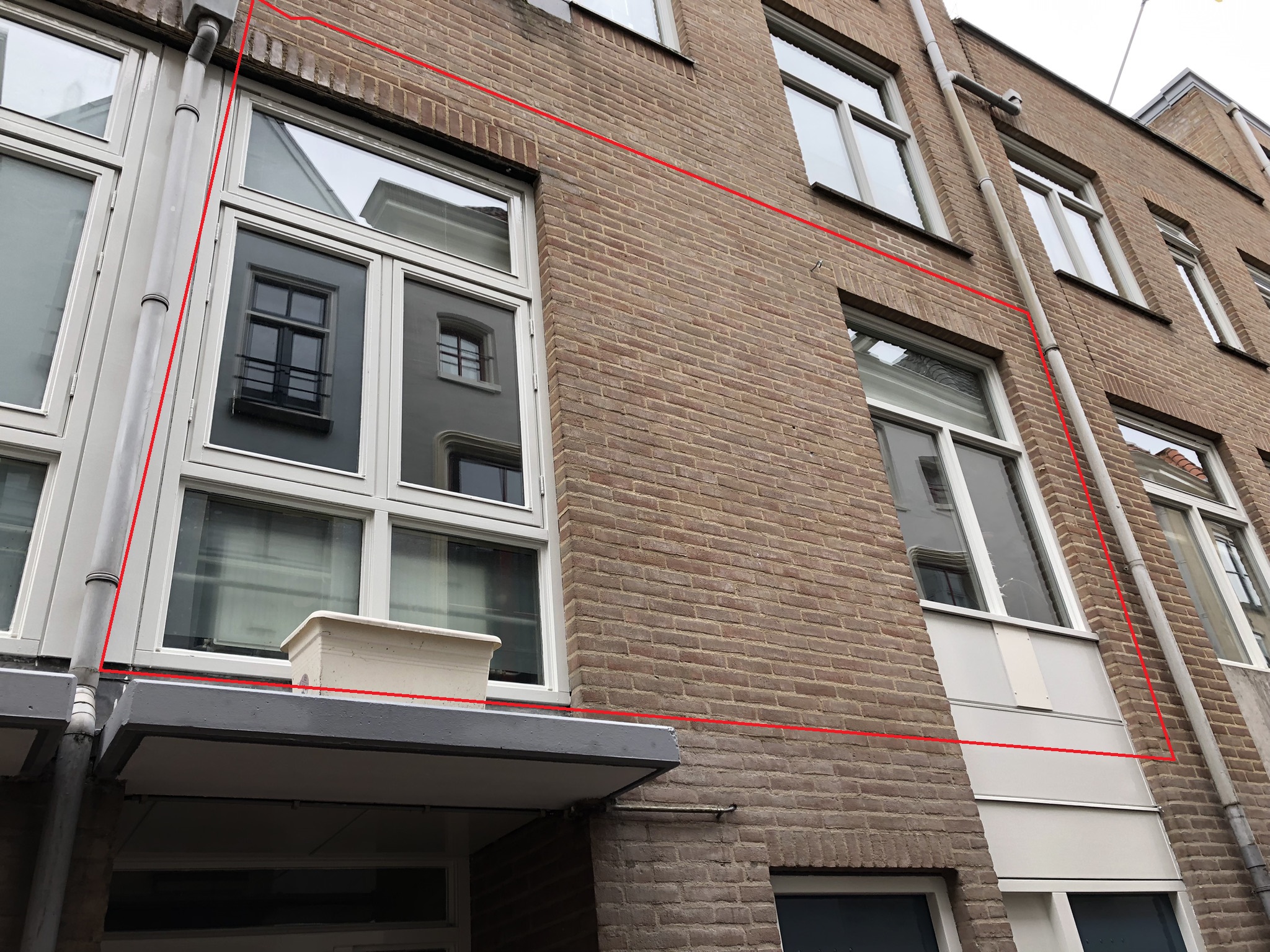 Assenstraat 68, 7411 VM Deventer, Nederland