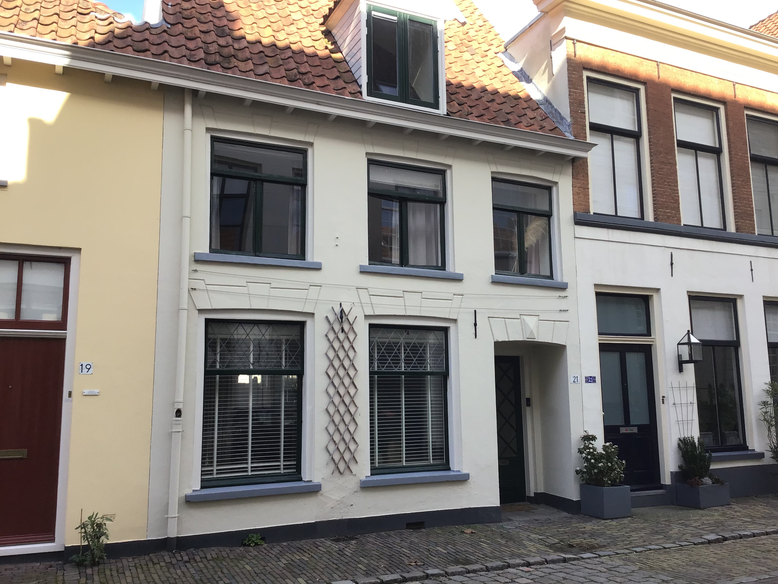 Halterstraat 21, 7201 MV Zutphen, Nederland