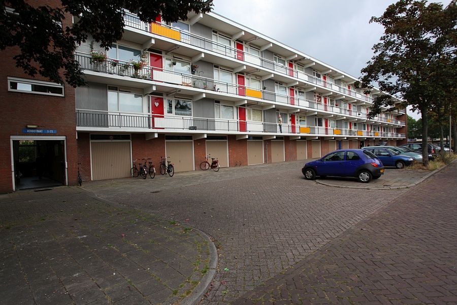 Verdistraat 69