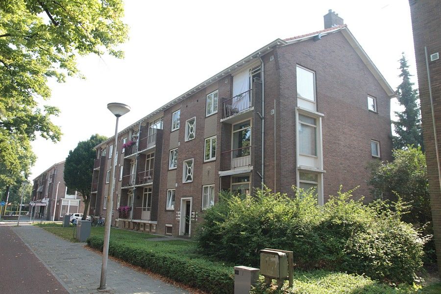 Johannes van Vlotenlaan 115, 7412 SE Deventer, Nederland