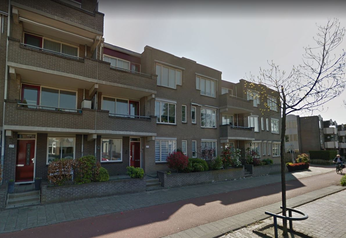 Wilhelmina Druckerstraat 275, 7311 TC Apeldoorn, Nederland