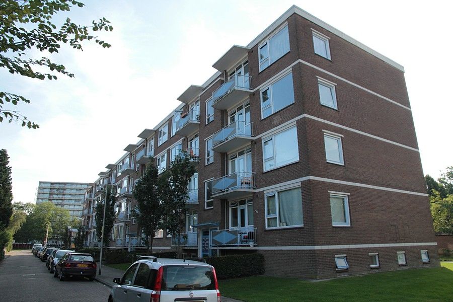 Prinses Margrietstraat 42, 7415 HC Deventer, Nederland