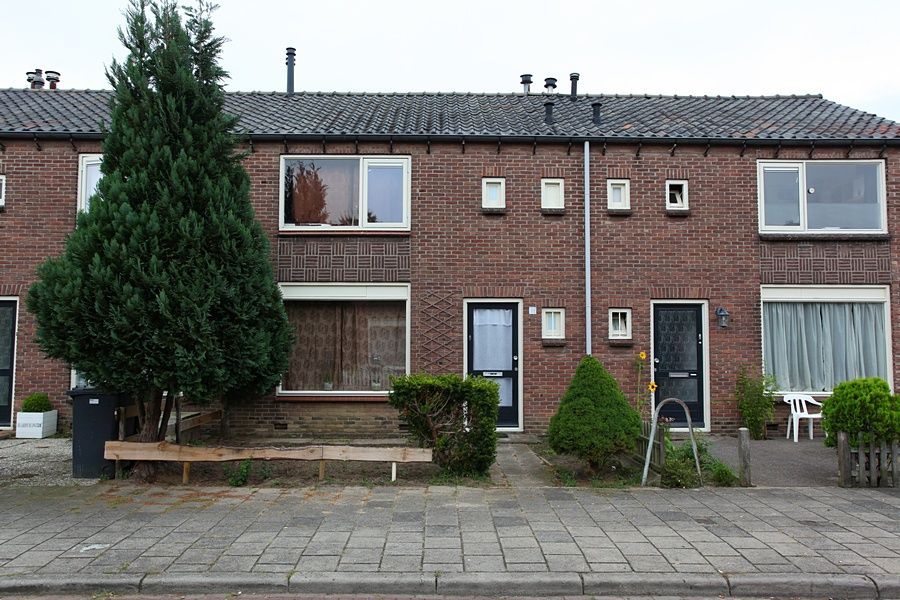 Goeman Borgesiusstraat 11, 7204 MD Zutphen, Nederland