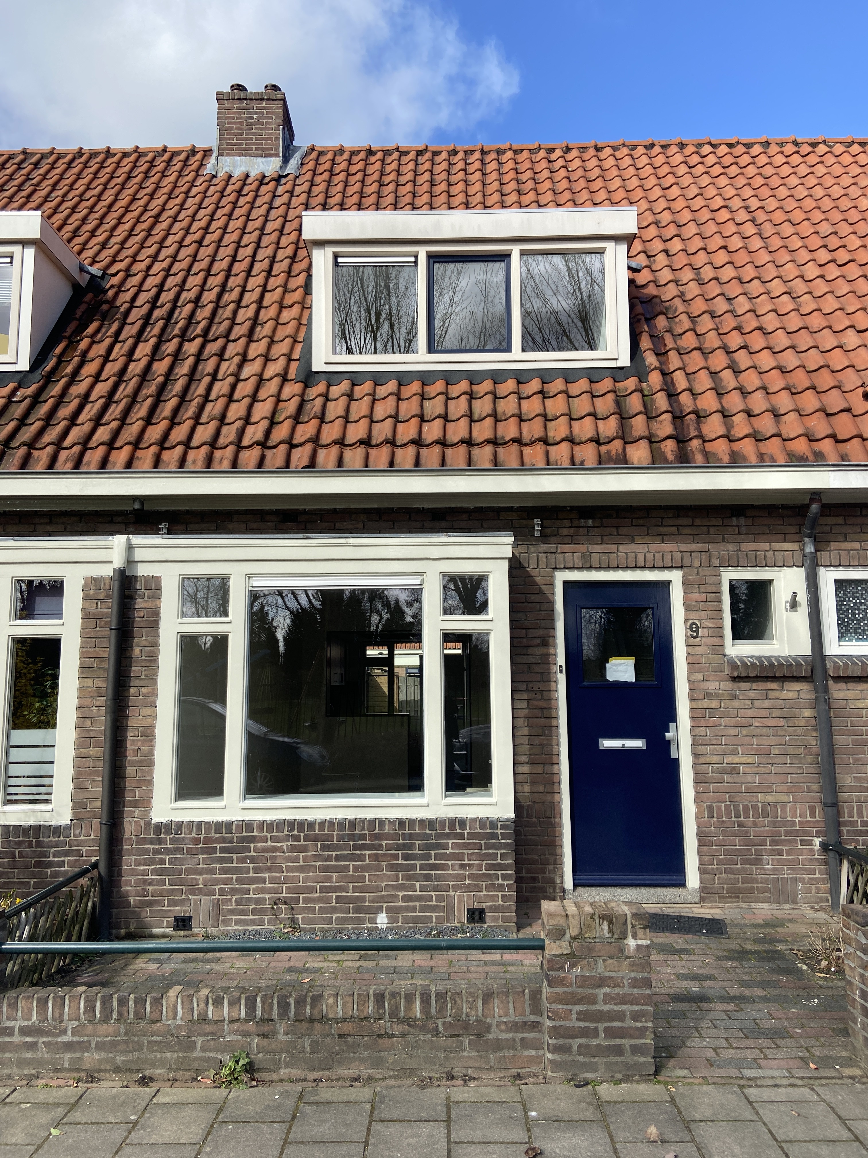 Hagedoornstraat 9, 7415 RP Deventer, Nederland