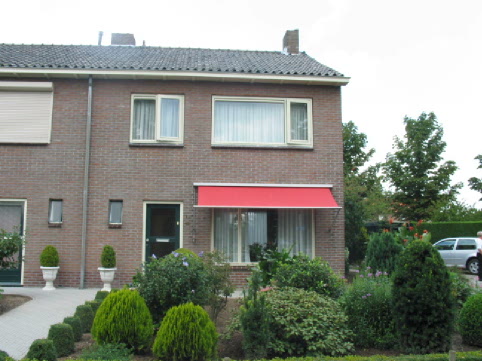 't Spiker 1, 7231 JK Warnsveld, Nederland