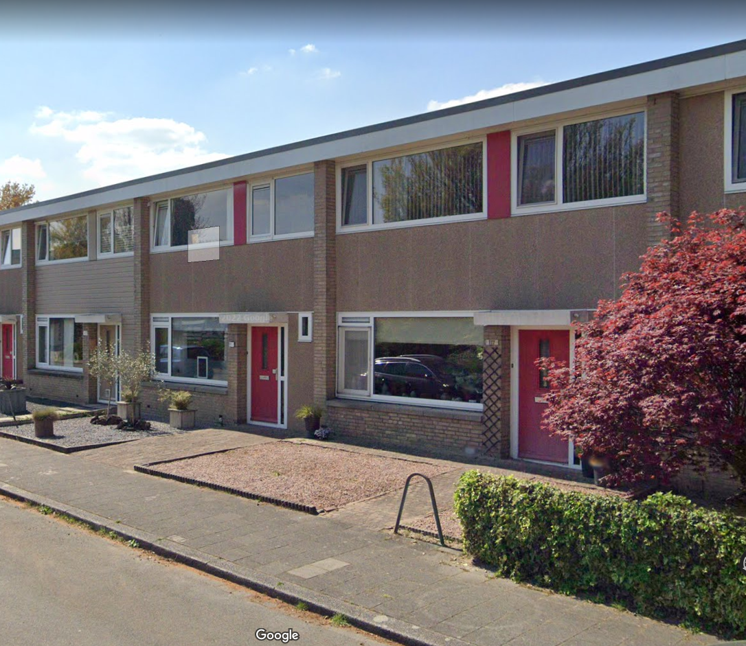 Socratesstraat 115, 7323 PD Apeldoorn, Nederland