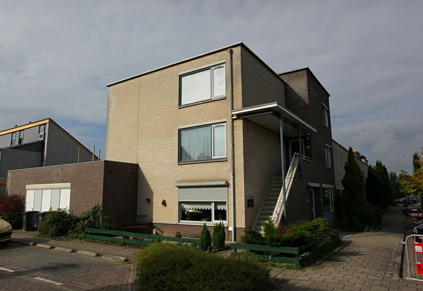 Ida Gerhardtsingel 70, 7207 CN Zutphen, Nederland