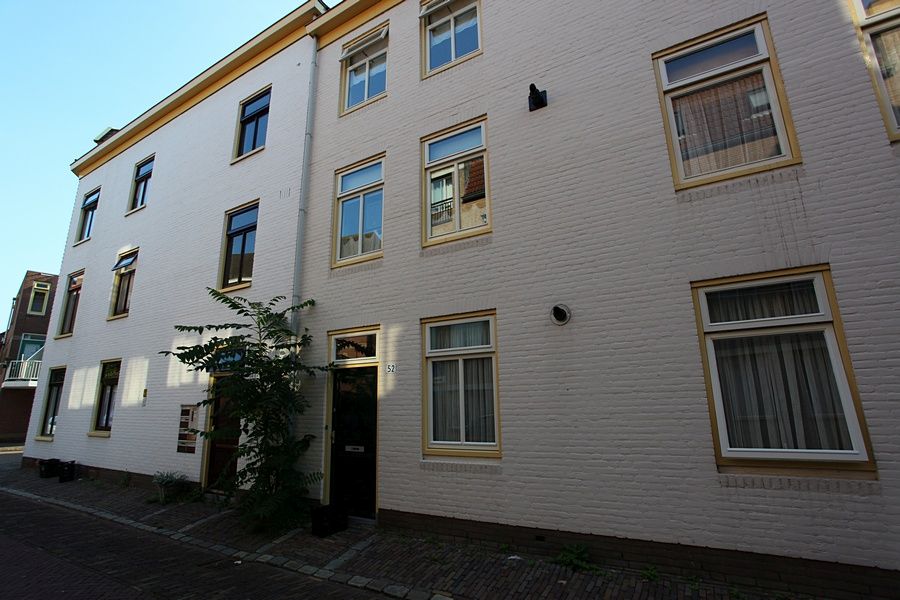 Waterstraat 52, 7201 HN Zutphen, Nederland