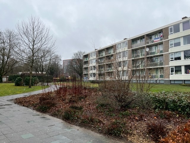 Germanenlaan 314, 7312 JH Apeldoorn, Nederland