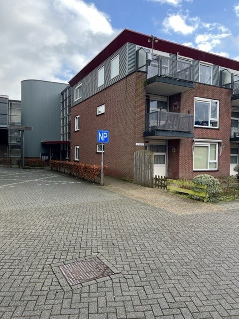 Ravelijn 188, 7325 NZ Apeldoorn, Nederland