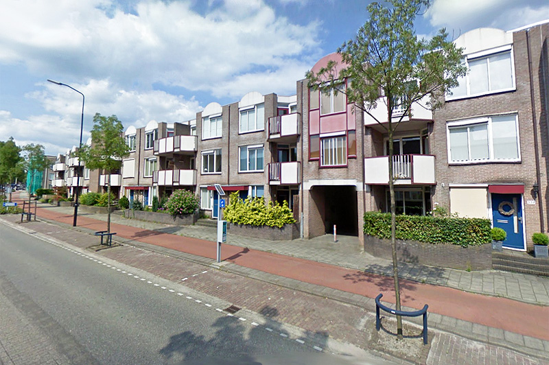 Wilhelmina Druckerstraat 339, 7311 TC Apeldoorn, Nederland