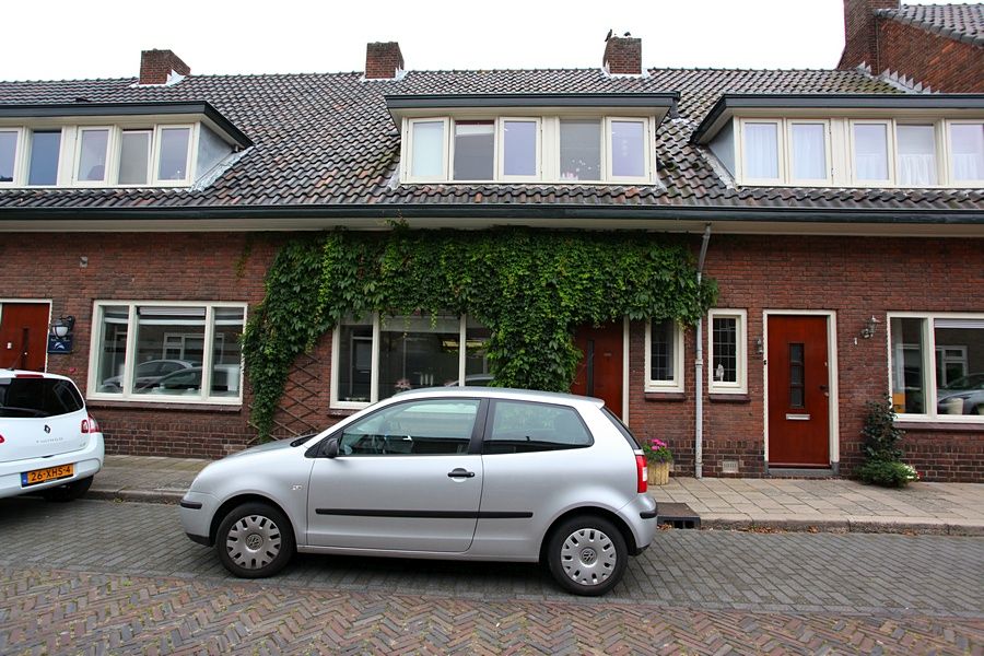 Pagematestraat 6, 7204 GT Zutphen, Nederland