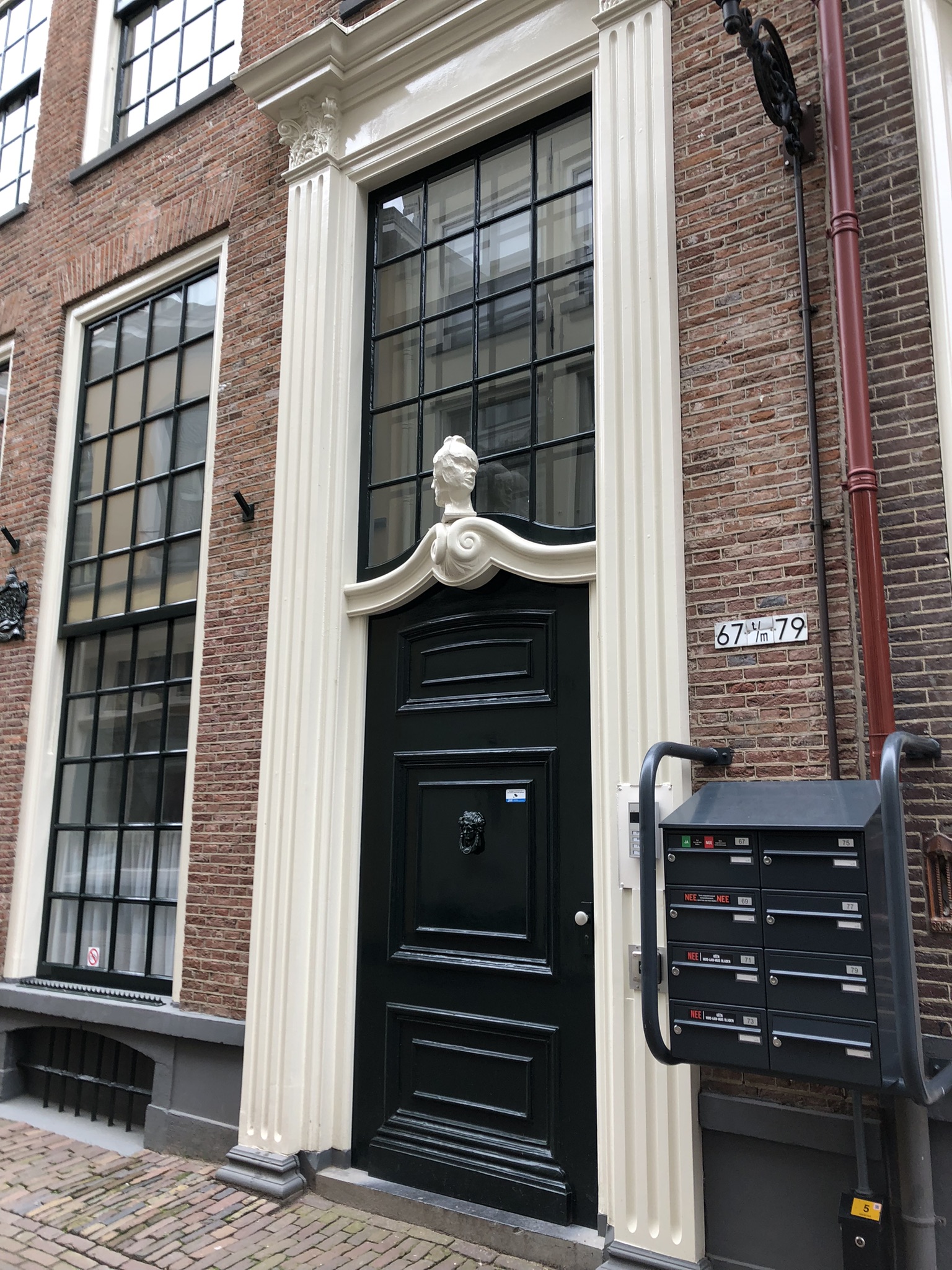 Assenstraat 69, 7411 JX Deventer, Nederland