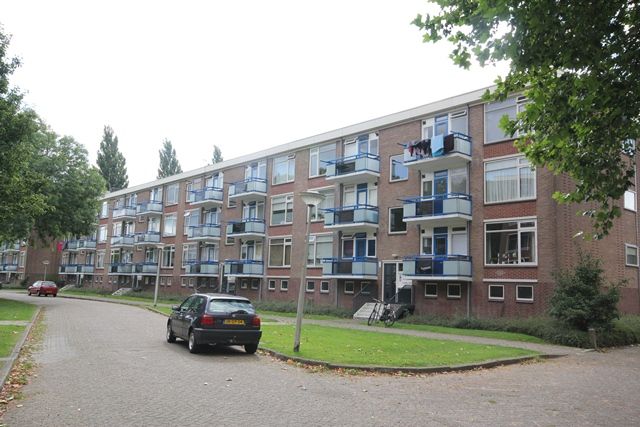 Aert van Nesstraat 36, 7204 JB Zutphen, Nederland