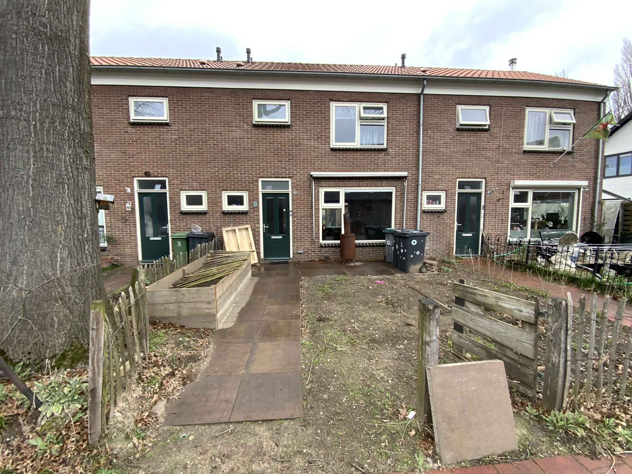 Bieshorstlaan 65, 7231 EG Warnsveld, Nederland