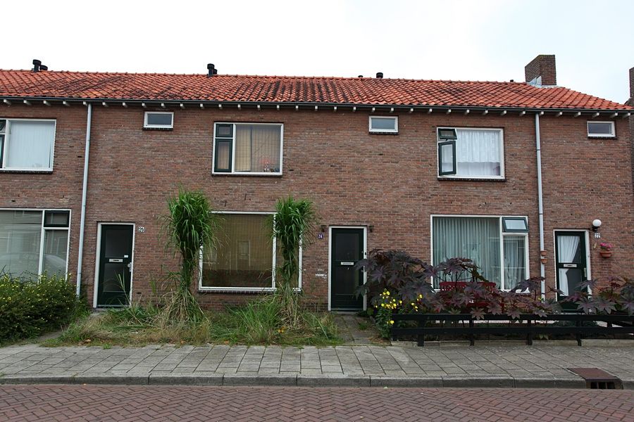 Cort van der Lindenstraat 24, 7204 LZ Zutphen, Nederland