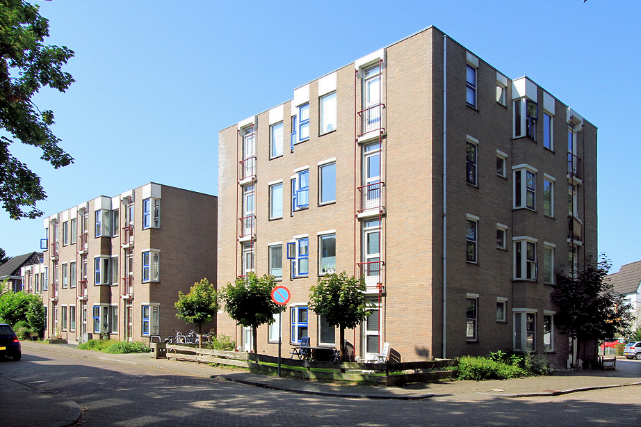 Klompstraat 123, 7311 CR Apeldoorn, Nederland