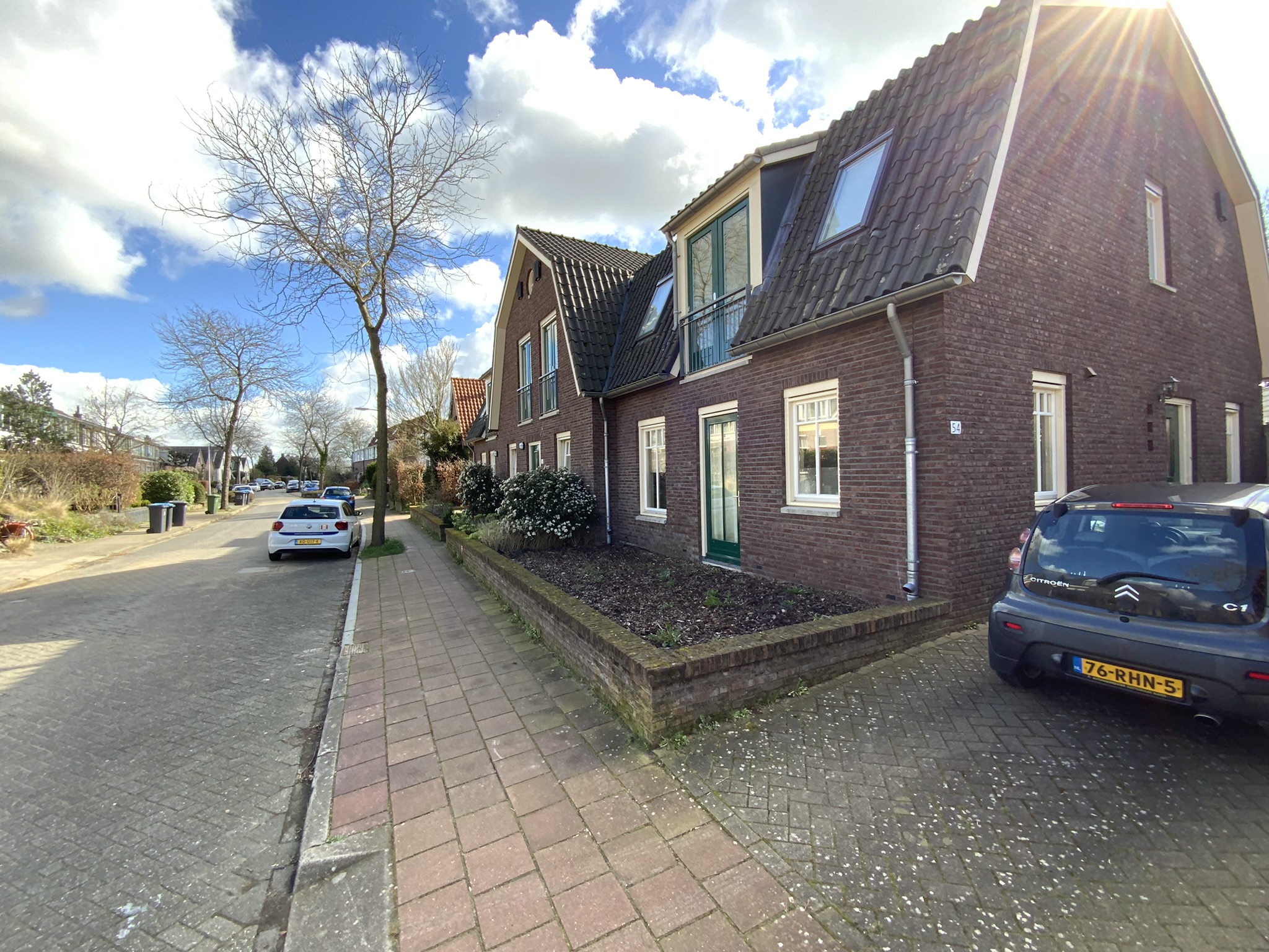 Breegraven 54, 7231 JG Warnsveld, Nederland