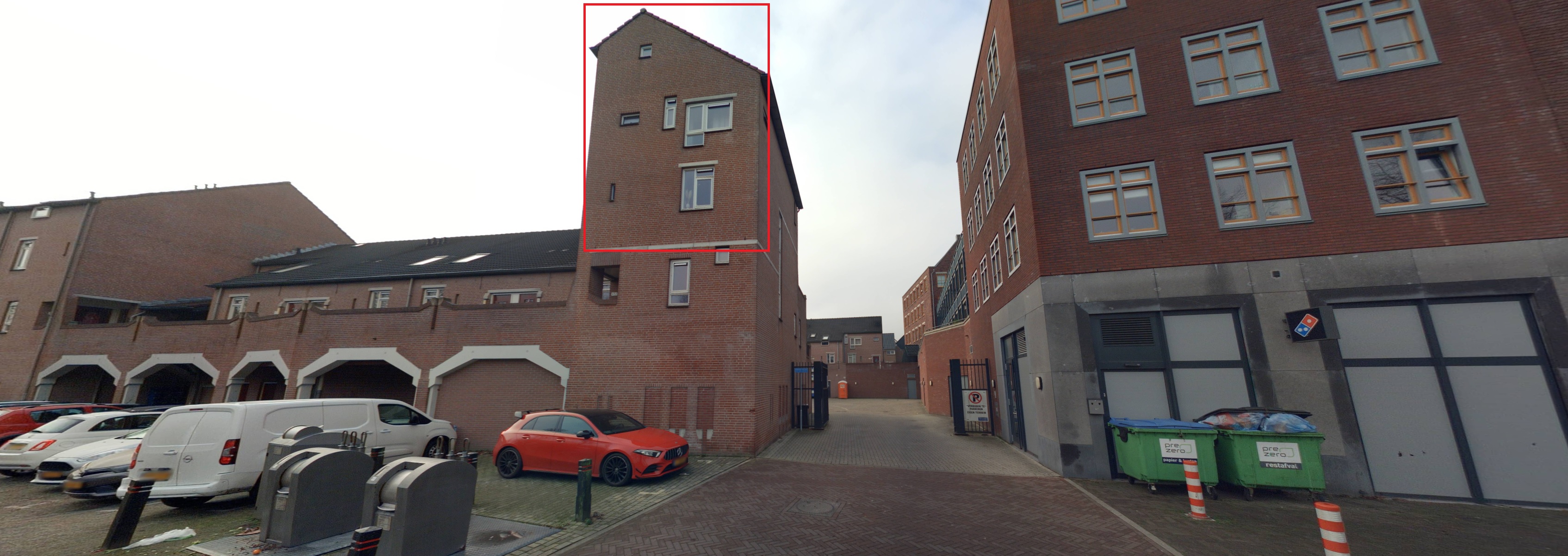 Gildenlaan 432, 7329 EB Apeldoorn, Nederland