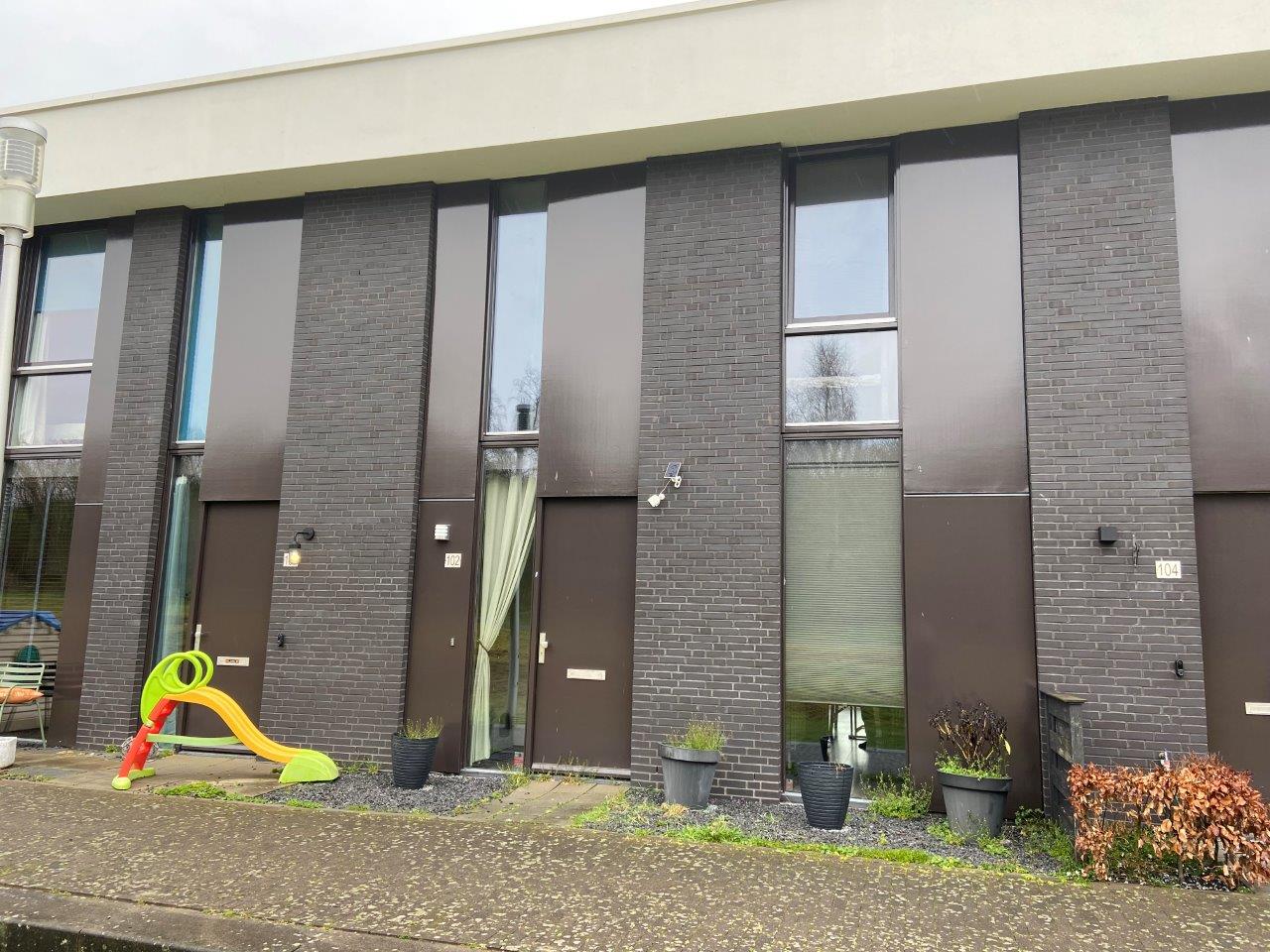 Aurelia , 7323 VL Apeldoorn, Nederland