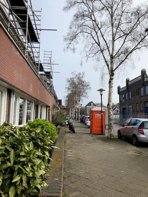 Raamstraat 5