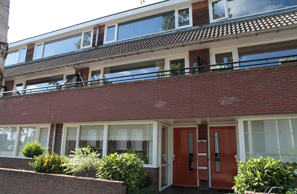 Raamstraat 5, 7411 CS Deventer, Nederland