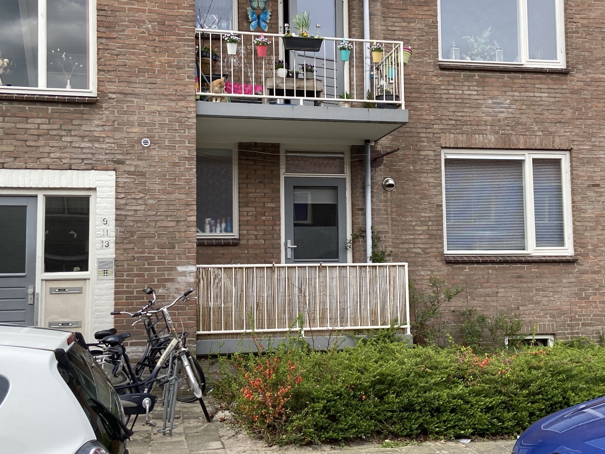 Spijkerpad 13, 7415 AR Deventer, Nederland