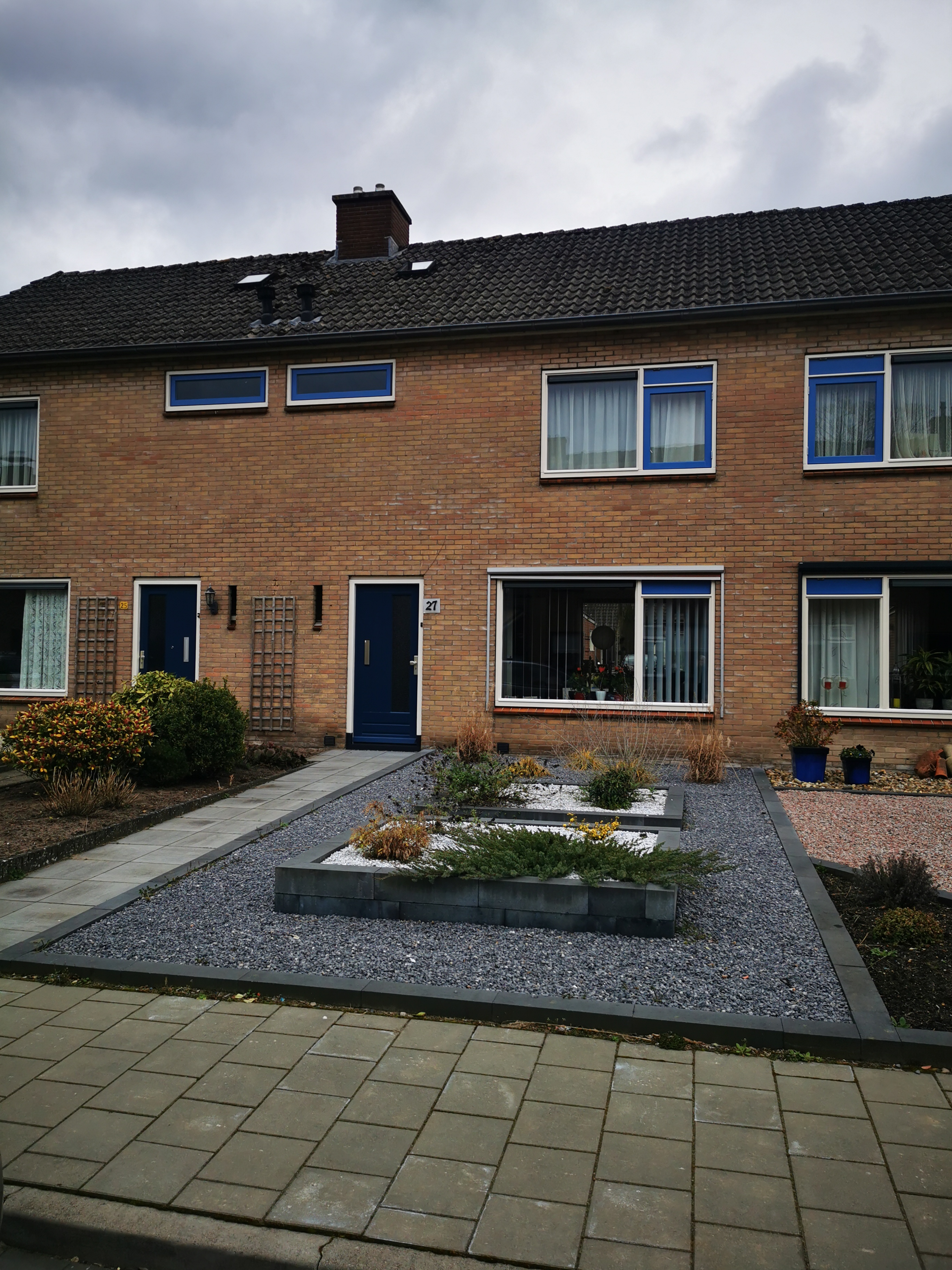 Molenweg 27, 7382 BV Klarenbeek, Nederland