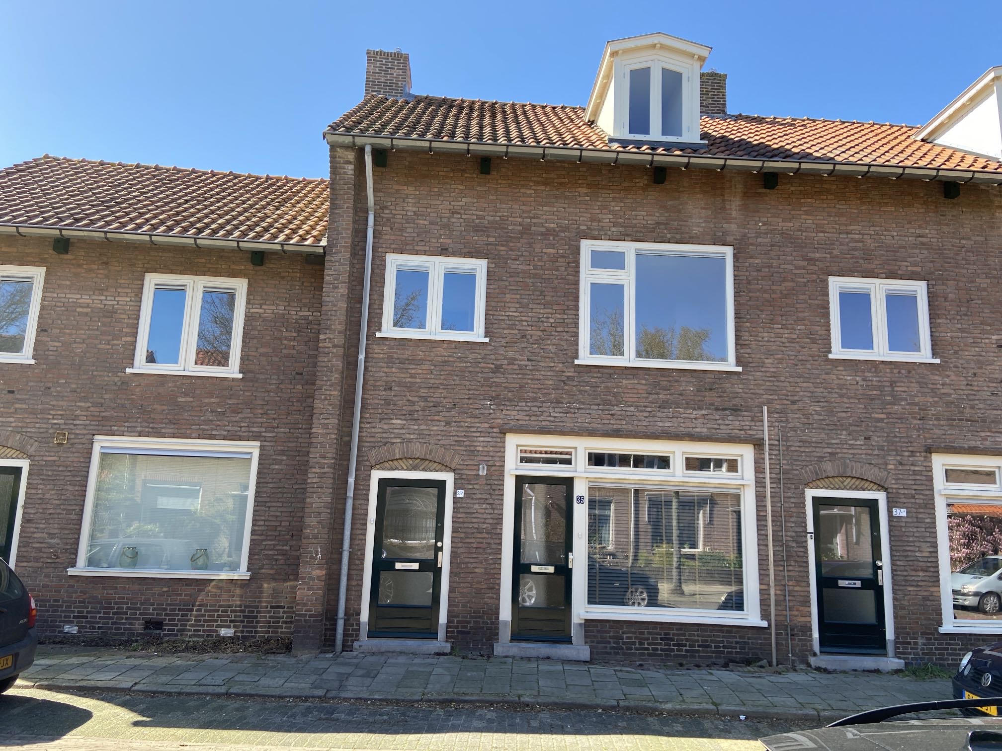 Putmanstraat 35a, 7415 TM Deventer, Nederland