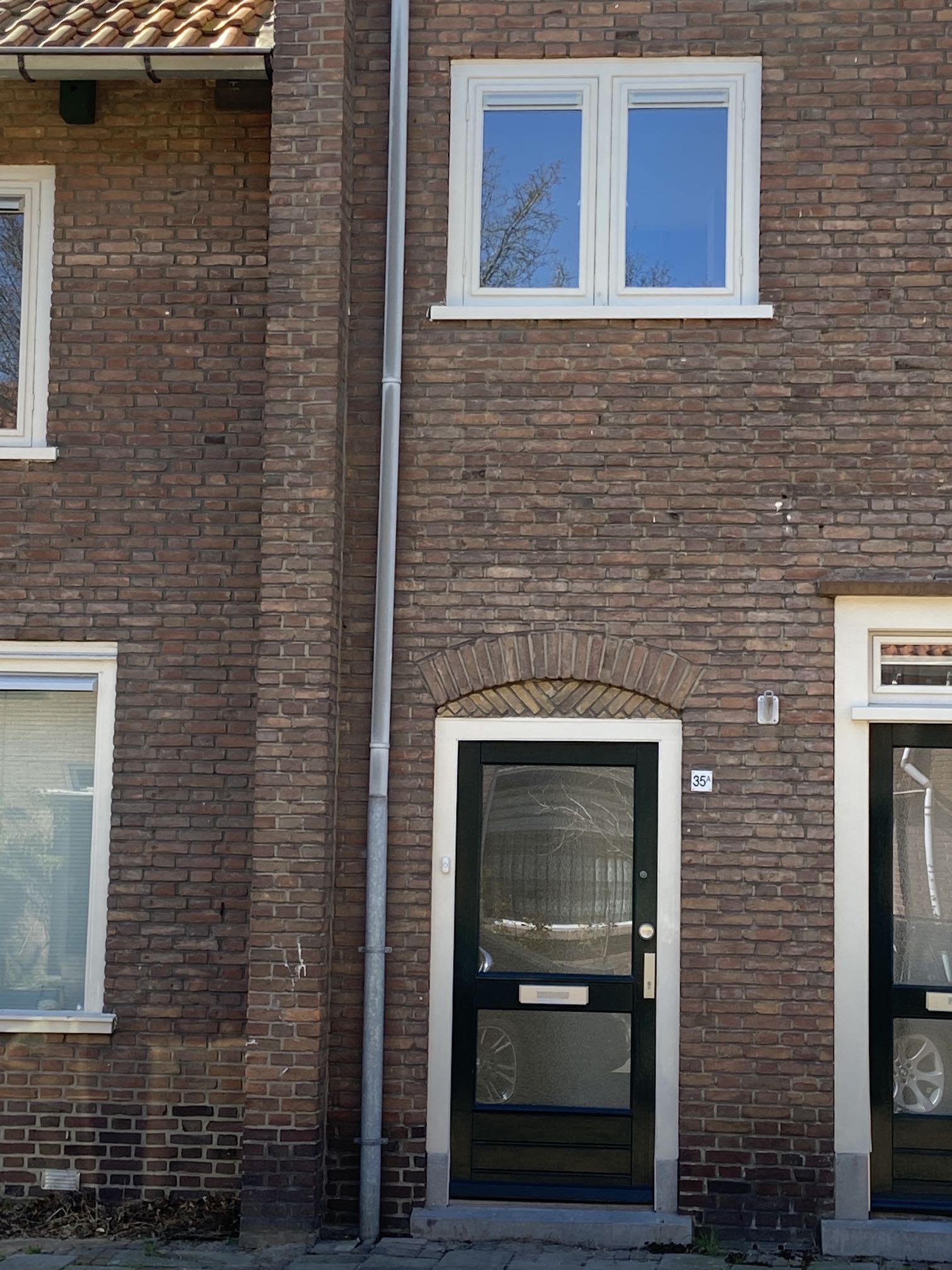 Putmanstraat 35a