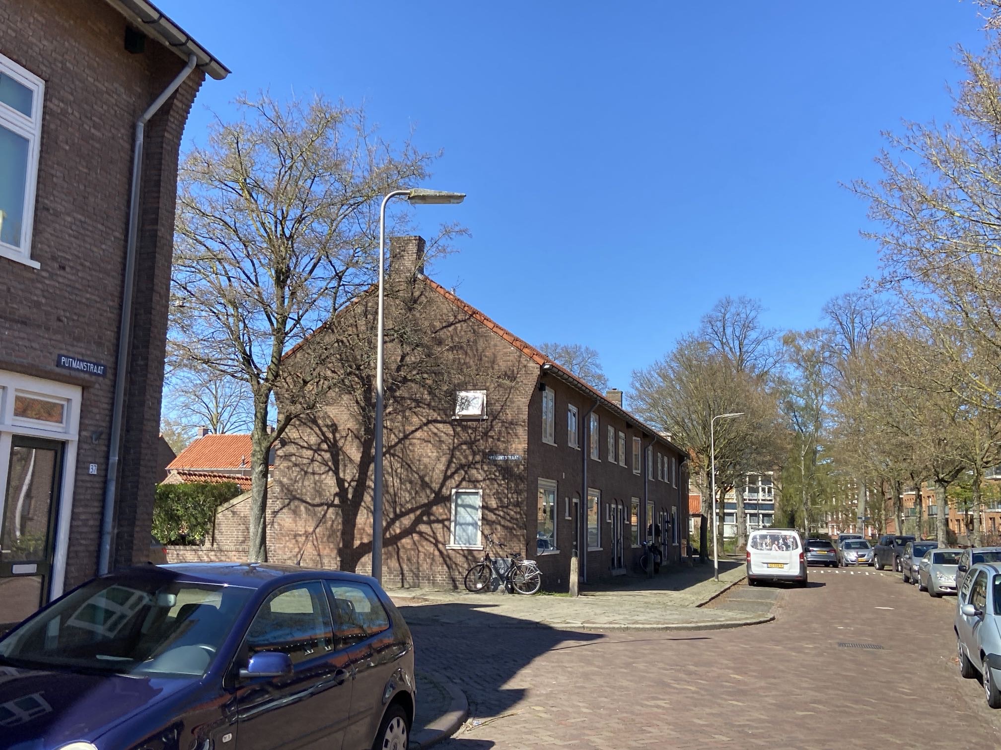 Putmanstraat 35a