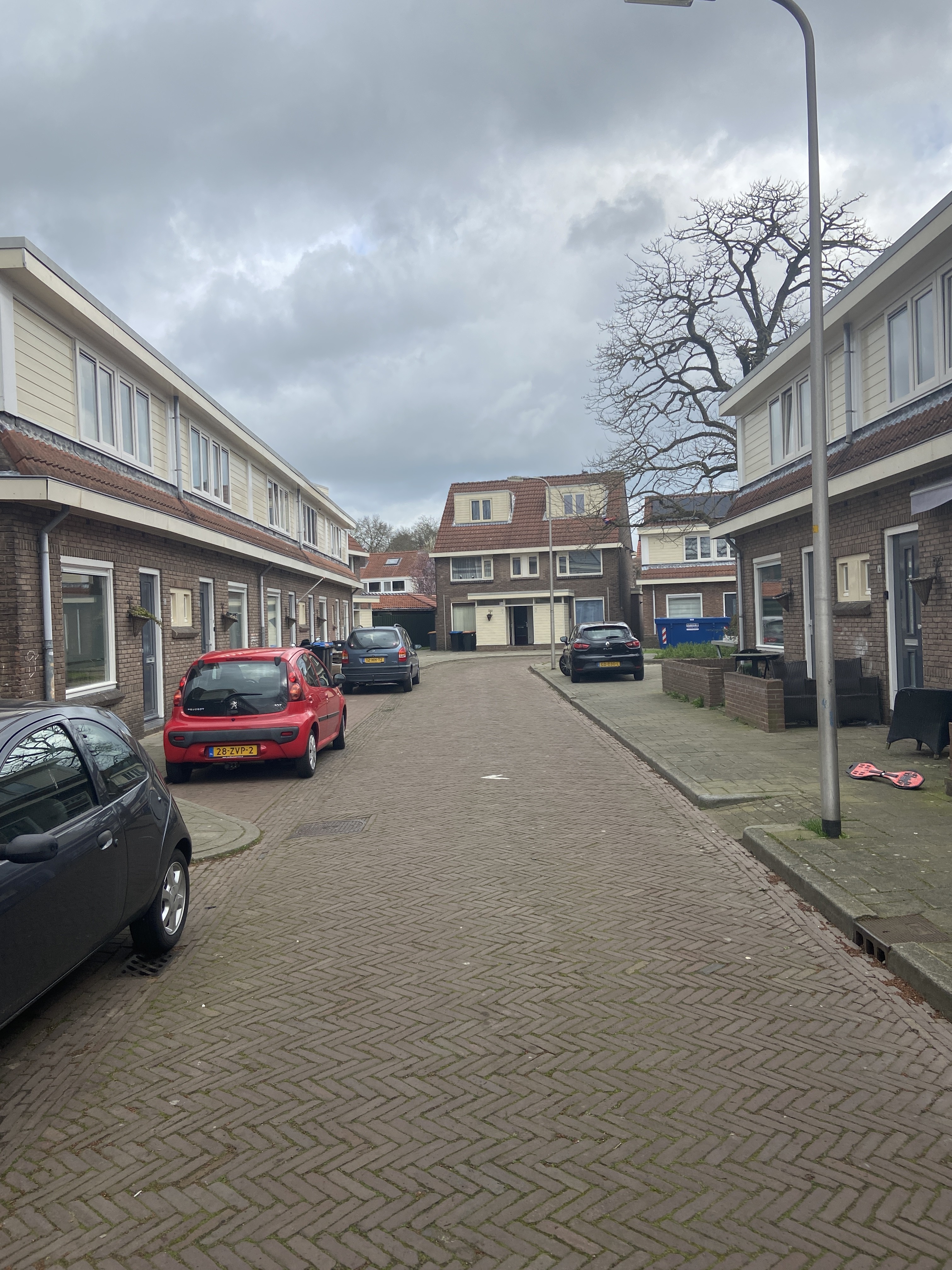 Burgemeester Jacobsonstraat 11