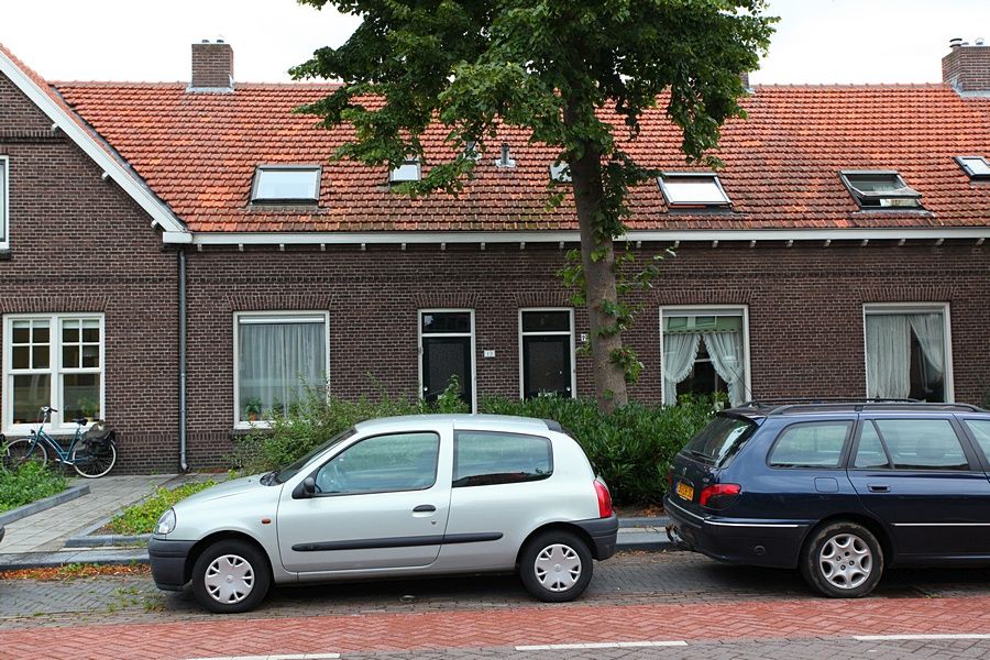 Jan Vermeerstraat 17, 7204 CK Zutphen, Nederland